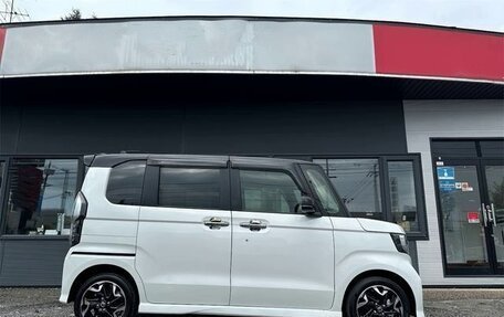 Honda N-BOX II, 2022 год, 897 000 рублей, 6 фотография