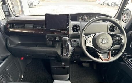 Honda N-BOX II, 2022 год, 897 000 рублей, 9 фотография