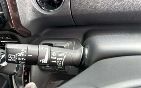 Honda N-BOX II, 2022 год, 897 000 рублей, 12 фотография