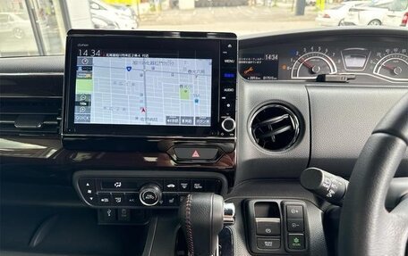 Honda N-BOX II, 2022 год, 897 000 рублей, 15 фотография