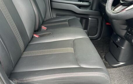 Honda N-BOX II, 2022 год, 897 000 рублей, 8 фотография