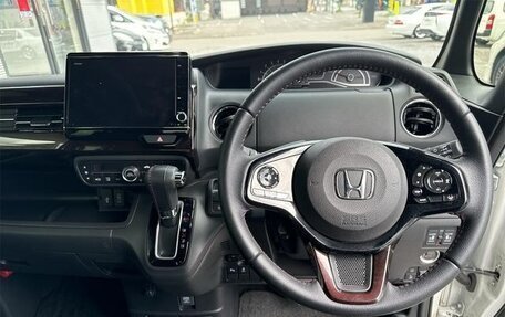 Honda N-BOX II, 2022 год, 897 000 рублей, 10 фотография