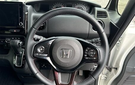 Honda N-BOX II, 2022 год, 897 000 рублей, 11 фотография