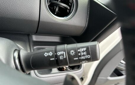 Honda N-BOX II, 2022 год, 897 000 рублей, 13 фотография