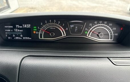 Honda N-BOX II, 2022 год, 897 000 рублей, 14 фотография