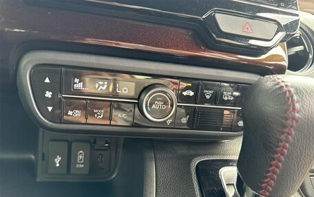 Honda N-BOX II, 2022 год, 897 000 рублей, 18 фотография