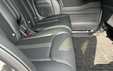 Honda N-BOX II, 2022 год, 897 000 рублей, 25 фотография