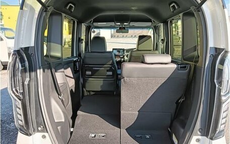 Honda N-BOX II, 2022 год, 897 000 рублей, 29 фотография