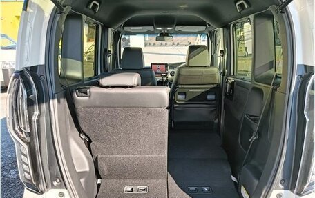 Honda N-BOX II, 2022 год, 897 000 рублей, 30 фотография