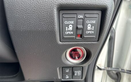 Honda N-BOX II, 2022 год, 897 000 рублей, 19 фотография