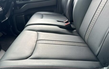 Honda N-BOX II, 2022 год, 897 000 рублей, 22 фотография