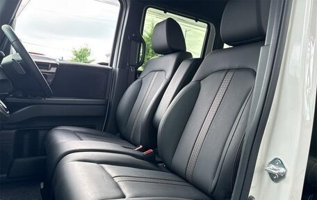 Honda N-BOX II, 2022 год, 897 000 рублей, 21 фотография