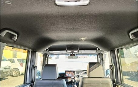 Honda N-BOX II, 2022 год, 897 000 рублей, 27 фотография