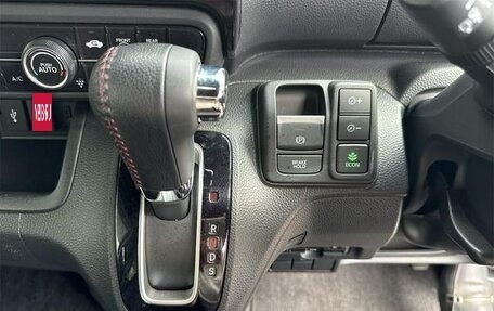 Honda N-BOX II, 2022 год, 897 000 рублей, 17 фотография