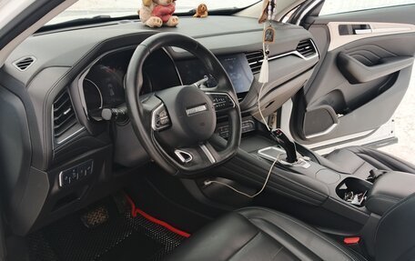 Haval F7 I, 2019 год, 1 850 000 рублей, 5 фотография