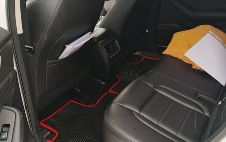 Haval F7 I, 2019 год, 1 850 000 рублей, 9 фотография