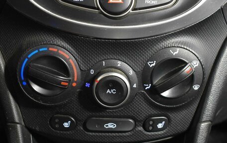 Hyundai Solaris II рестайлинг, 2015 год, 737 200 рублей, 20 фотография