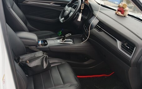 Haval F7 I, 2019 год, 1 850 000 рублей, 7 фотография