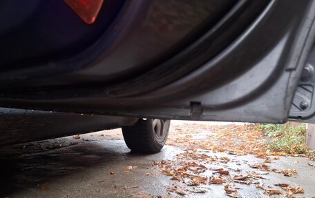 Luxgen Luxgen7 SUV, 2014 год, 1 250 000 рублей, 8 фотография