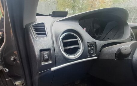 Luxgen Luxgen7 SUV, 2014 год, 1 250 000 рублей, 9 фотография