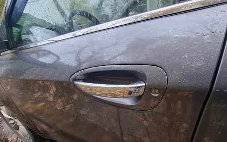 Luxgen Luxgen7 SUV, 2014 год, 1 250 000 рублей, 13 фотография