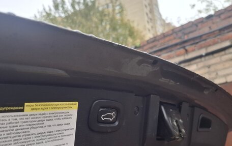 Luxgen Luxgen7 SUV, 2014 год, 1 250 000 рублей, 7 фотография