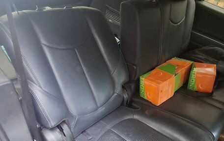 Luxgen Luxgen7 SUV, 2014 год, 1 250 000 рублей, 4 фотография