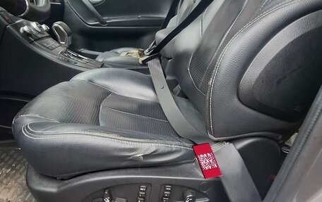 Luxgen Luxgen7 SUV, 2014 год, 1 250 000 рублей, 17 фотография