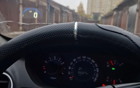 Luxgen Luxgen7 SUV, 2014 год, 1 250 000 рублей, 18 фотография