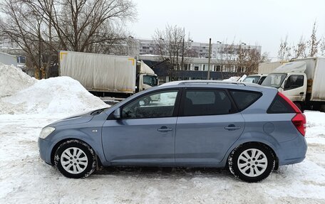 KIA cee'd I рестайлинг, 2008 год, 480 000 рублей, 2 фотография
