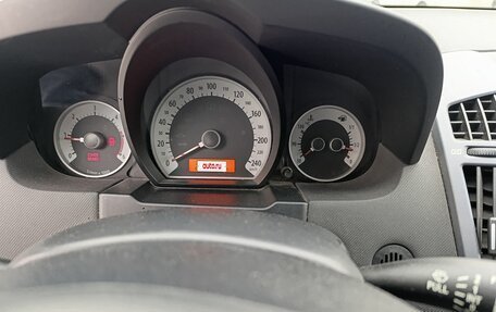 KIA cee'd I рестайлинг, 2008 год, 480 000 рублей, 10 фотография