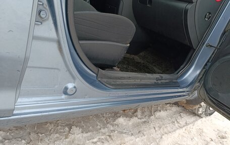 KIA cee'd I рестайлинг, 2008 год, 480 000 рублей, 5 фотография