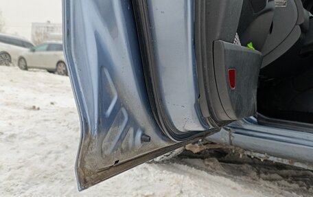 KIA cee'd I рестайлинг, 2008 год, 480 000 рублей, 6 фотография