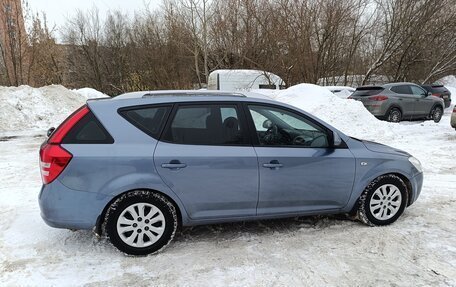 KIA cee'd I рестайлинг, 2008 год, 480 000 рублей, 4 фотография