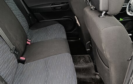 KIA cee'd I рестайлинг, 2008 год, 480 000 рублей, 8 фотография