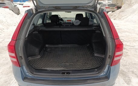 KIA cee'd I рестайлинг, 2008 год, 480 000 рублей, 7 фотография