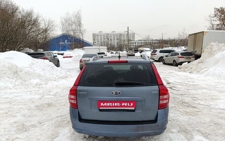 KIA cee'd I рестайлинг, 2008 год, 480 000 рублей, 3 фотография
