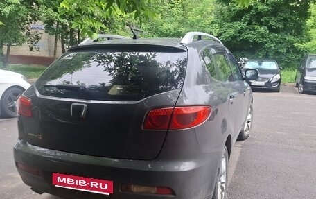 Luxgen Luxgen7 SUV, 2014 год, 1 250 000 рублей, 20 фотография