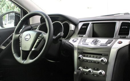 Nissan Murano, 2013 год, 1 490 000 рублей, 3 фотография