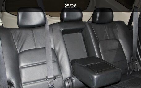 Nissan Murano, 2013 год, 1 490 000 рублей, 11 фотография