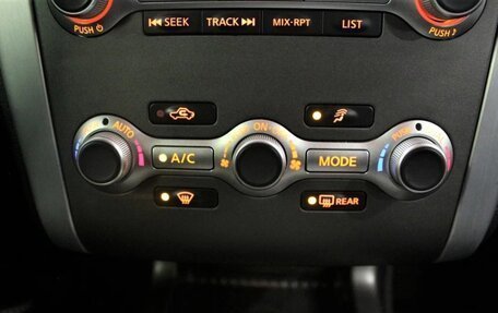 Nissan Murano, 2013 год, 1 490 000 рублей, 8 фотография