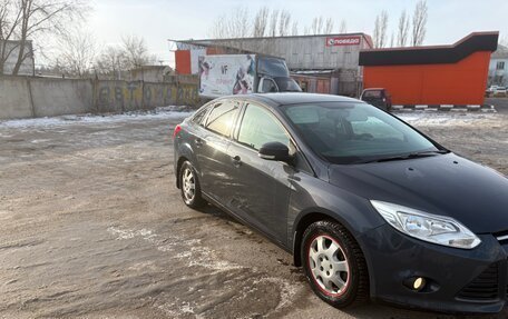 Ford Focus III, 2013 год, 740 000 рублей, 2 фотография