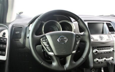 Nissan Murano, 2013 год, 1 490 000 рублей, 4 фотография