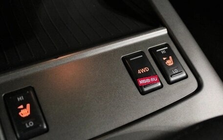 Nissan Murano, 2013 год, 1 490 000 рублей, 9 фотография