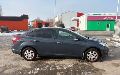 Ford Focus III, 2013 год, 740 000 рублей, 3 фотография