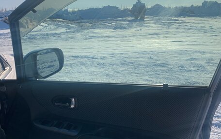 Mazda Premacy III, 2003 год, 420 000 рублей, 11 фотография