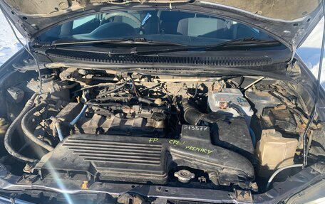 Mazda Premacy III, 2003 год, 420 000 рублей, 8 фотография