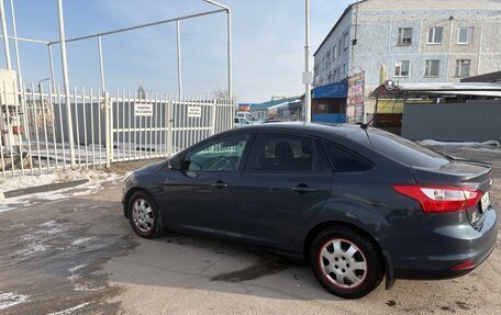 Ford Focus III, 2013 год, 740 000 рублей, 6 фотография
