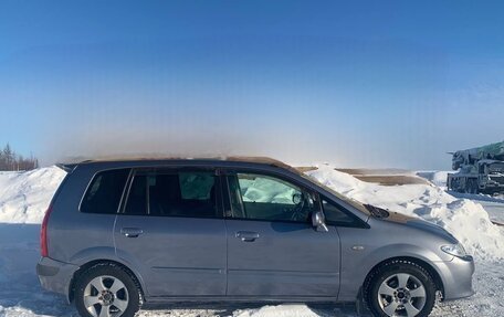 Mazda Premacy III, 2003 год, 420 000 рублей, 4 фотография