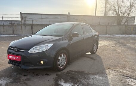 Ford Focus III, 2013 год, 740 000 рублей, 7 фотография